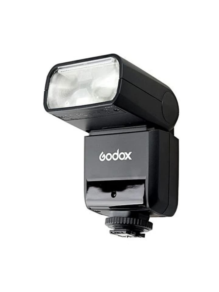GODOX TT350 TTL Blitzgerät für Nikon