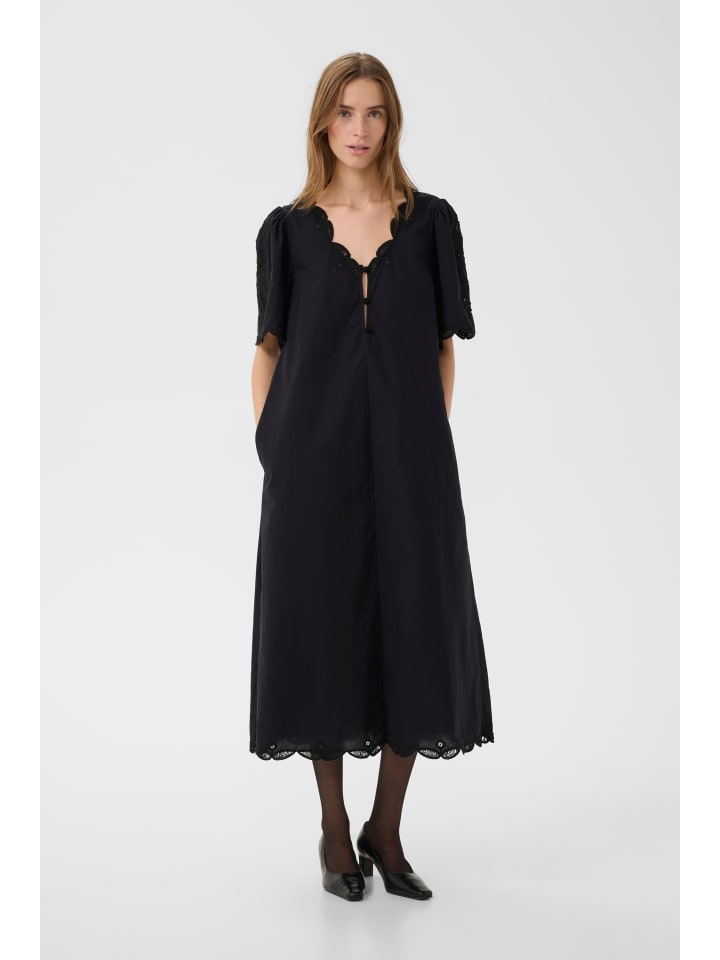 Kleid KBErlinda Feminine in Meteorite
