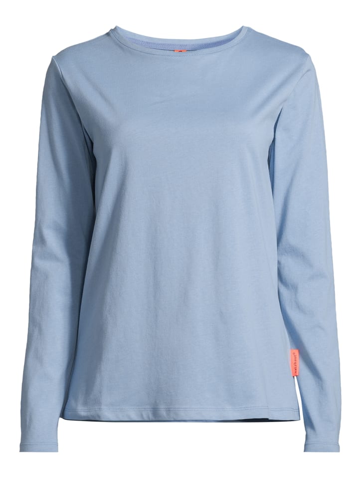 Sweatshirt KANT Ice Blue