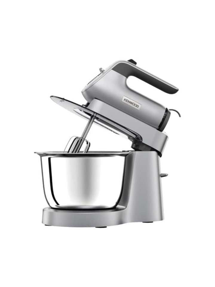 Mixer HMP54.000SI in Schwarz
