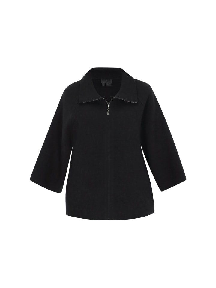 Women Cardigan in black