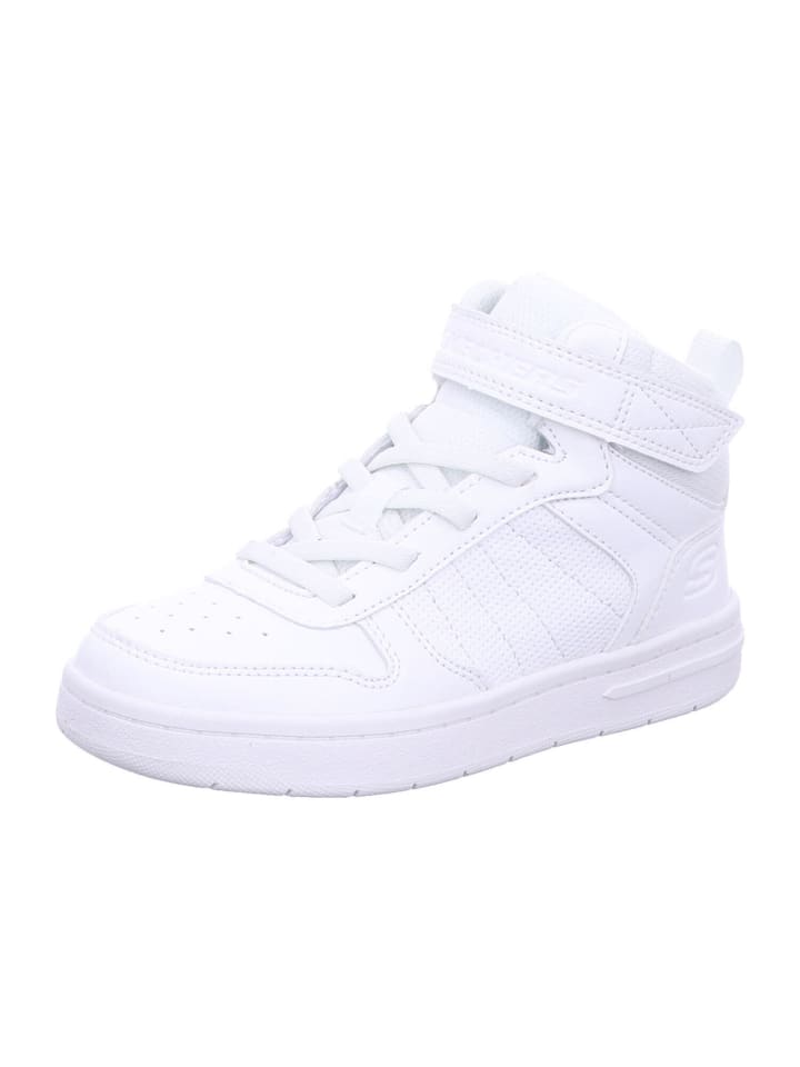 SMOOTH STREET - VORREZ SMOOTH STREET - VORREZ in white