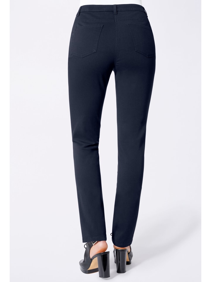Stretch-Hose in marine