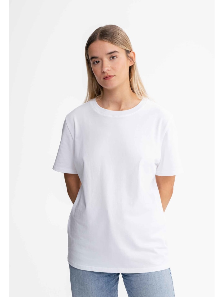 Damen T-Shirt schwer KASHVI