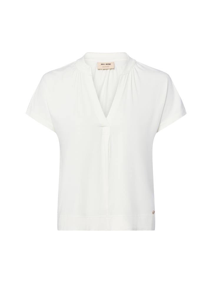 T-Shirt MMShira in ecru