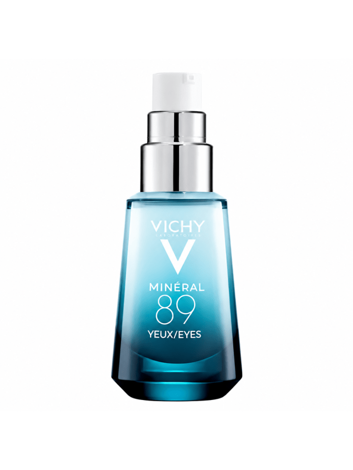 Mineral 89 Augen Stärkende & Reparierende Augenpflege 15 ml