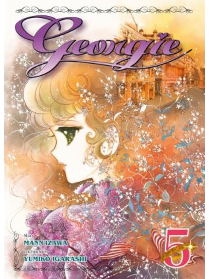 Buch - Georgie 05