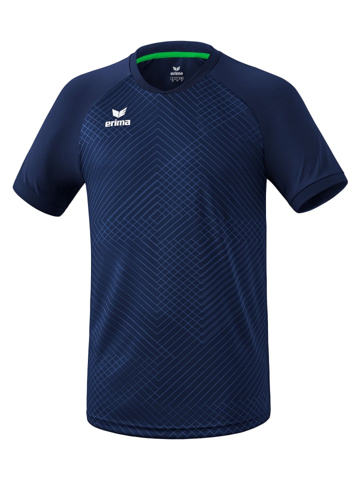 Kinder Madrid Trikot in new navy