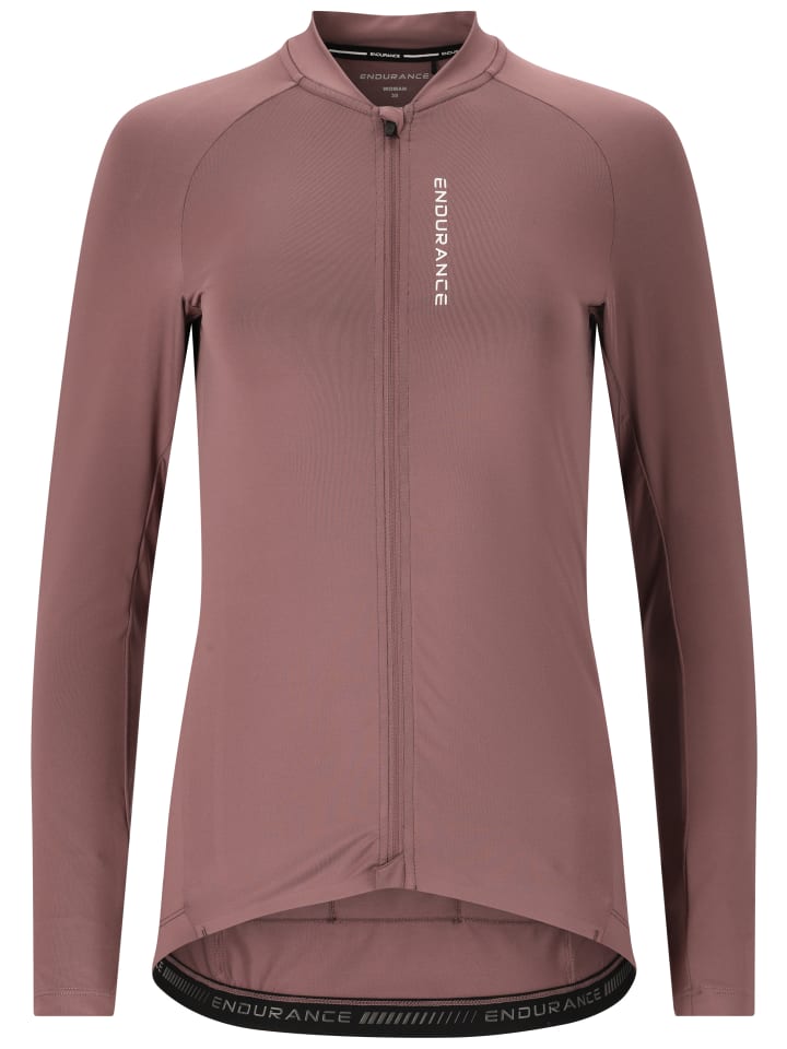 Fahrradshirt Paxton in 4191 Flint