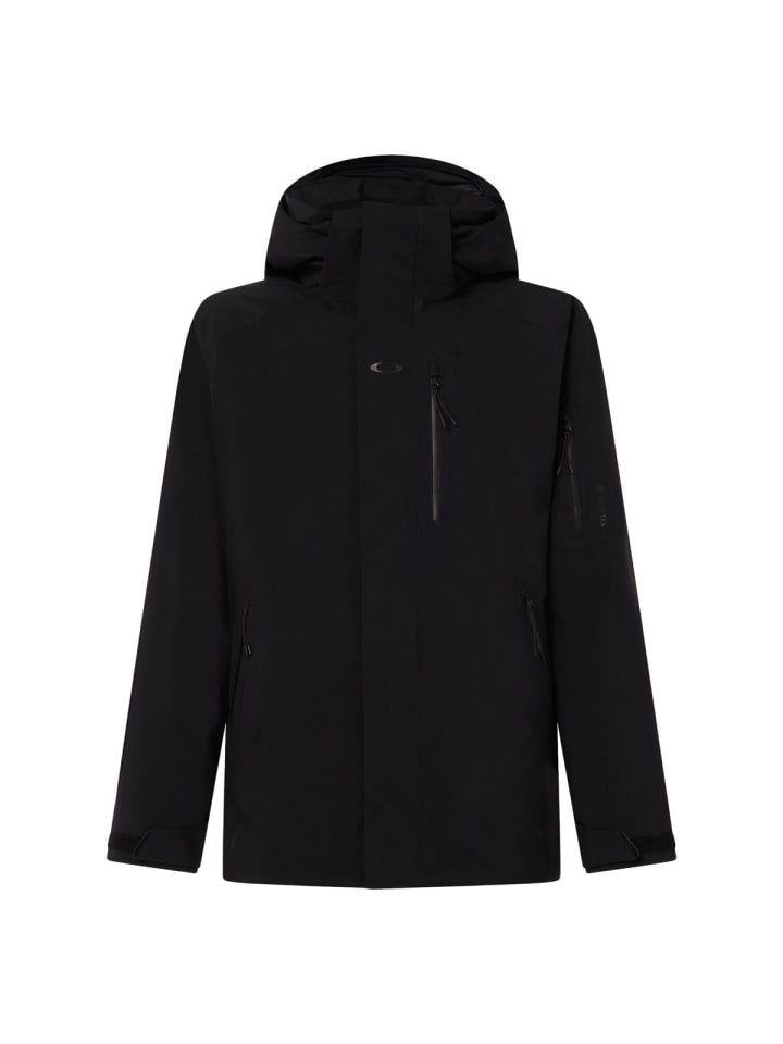 Funktionsjacke Sub Temp Rc Gore-Tex 2.0 in schwarz