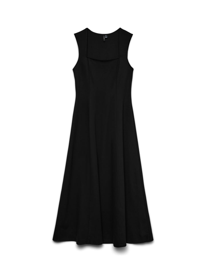 Kleid in Black