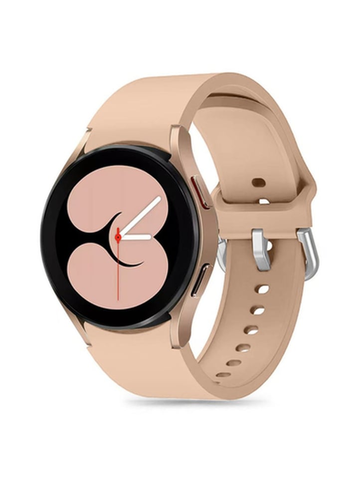 Tech-Protect Silikonarmband für Samsung Galaxy Watch 4/5/5 Pro/6/7