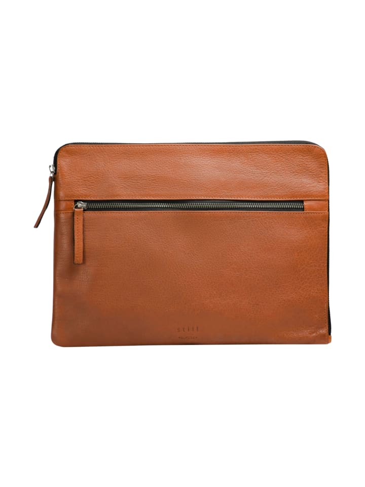 Tasche stillClean in Brandy