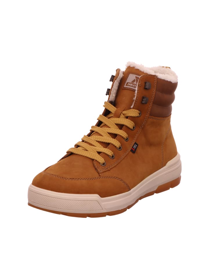 Stiefel in braun