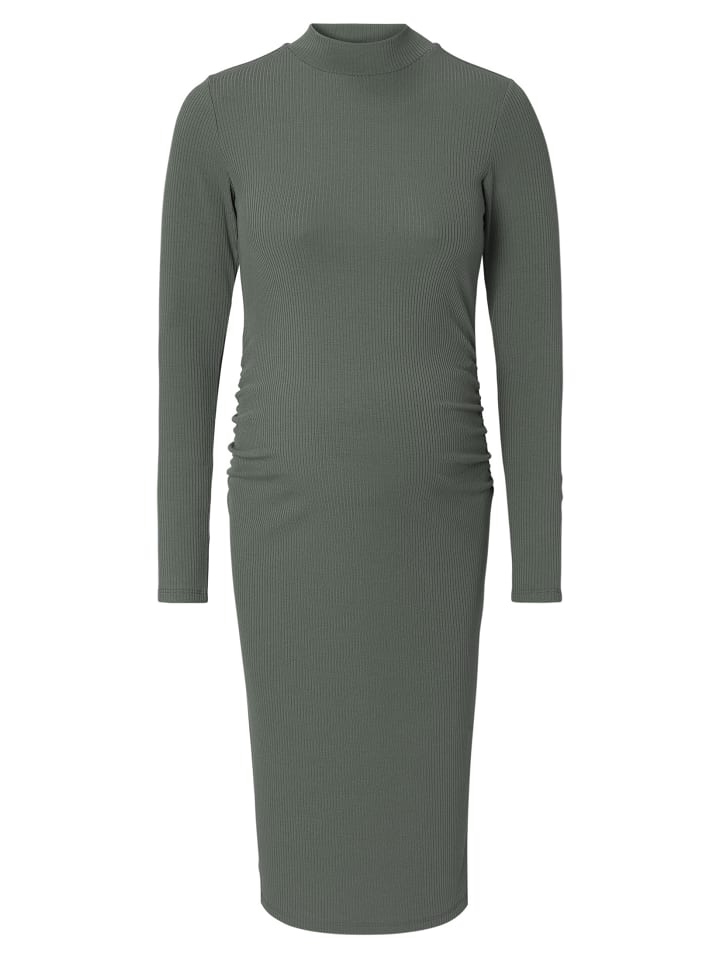 Kleid Aima in Olive