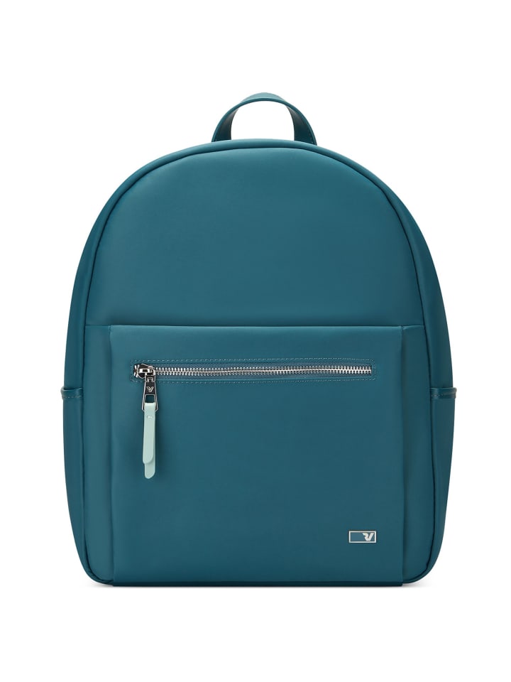 Woman Biz Daypack 36 cm Laptopfach classic blue