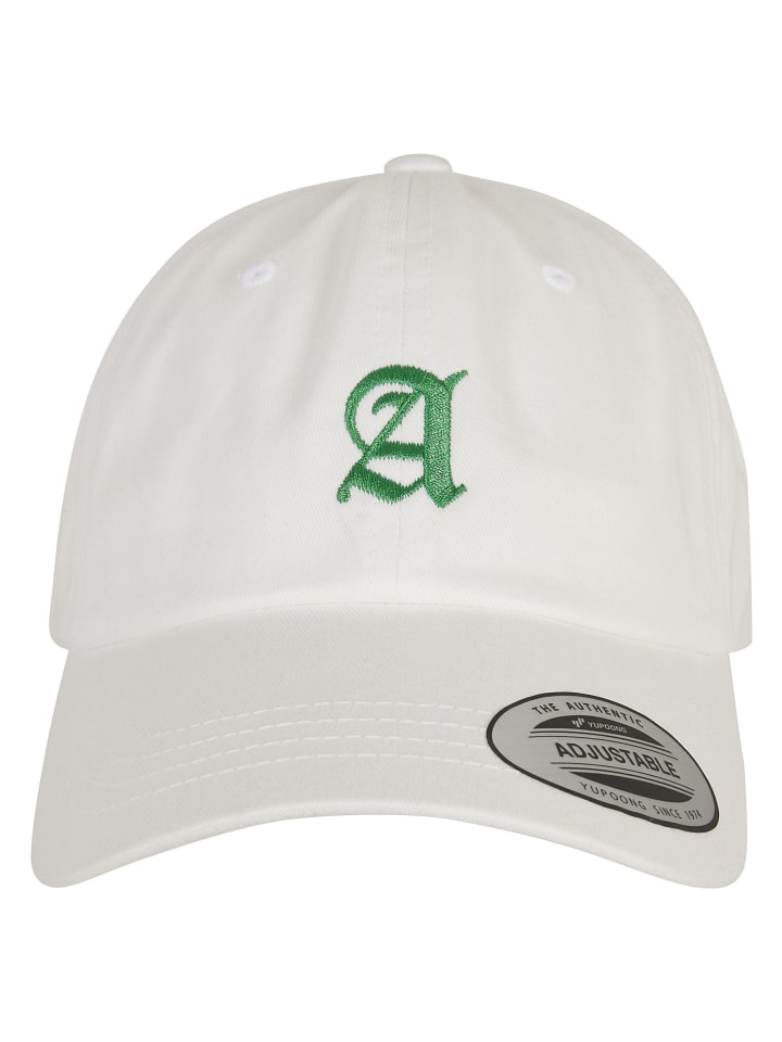 Dad Cap