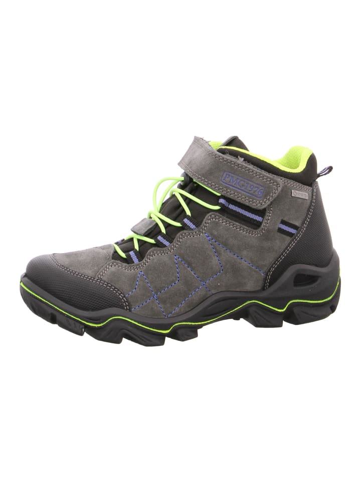Winterstiefel Path GTX in Grau