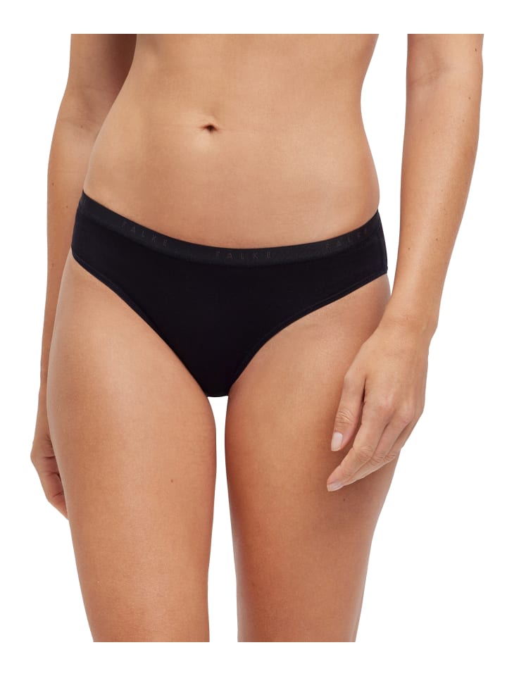 Daily Climate Control Slip in Black