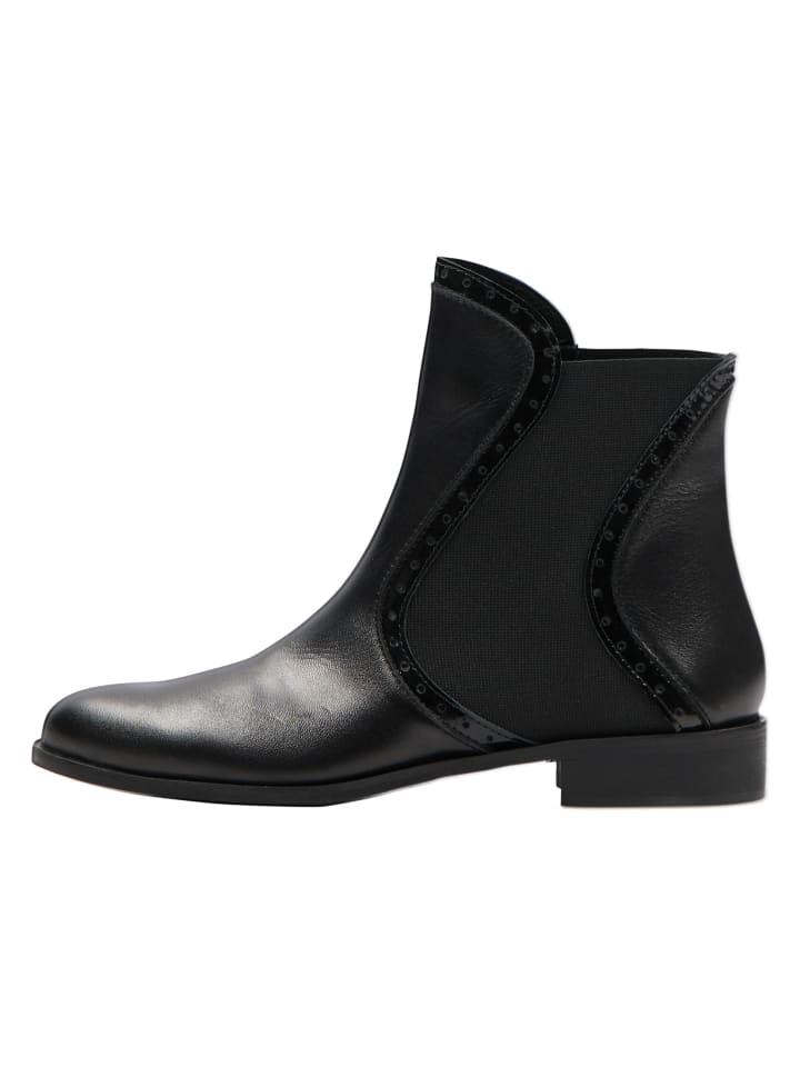 Damen Schuhe in Schwarz