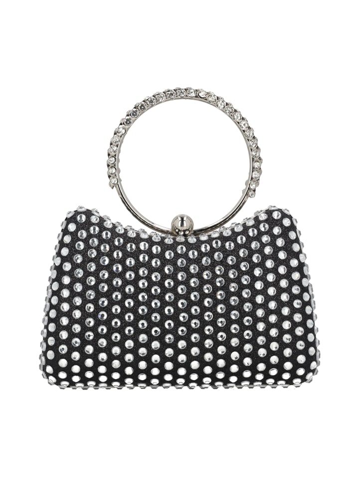 Women Handbag in Black