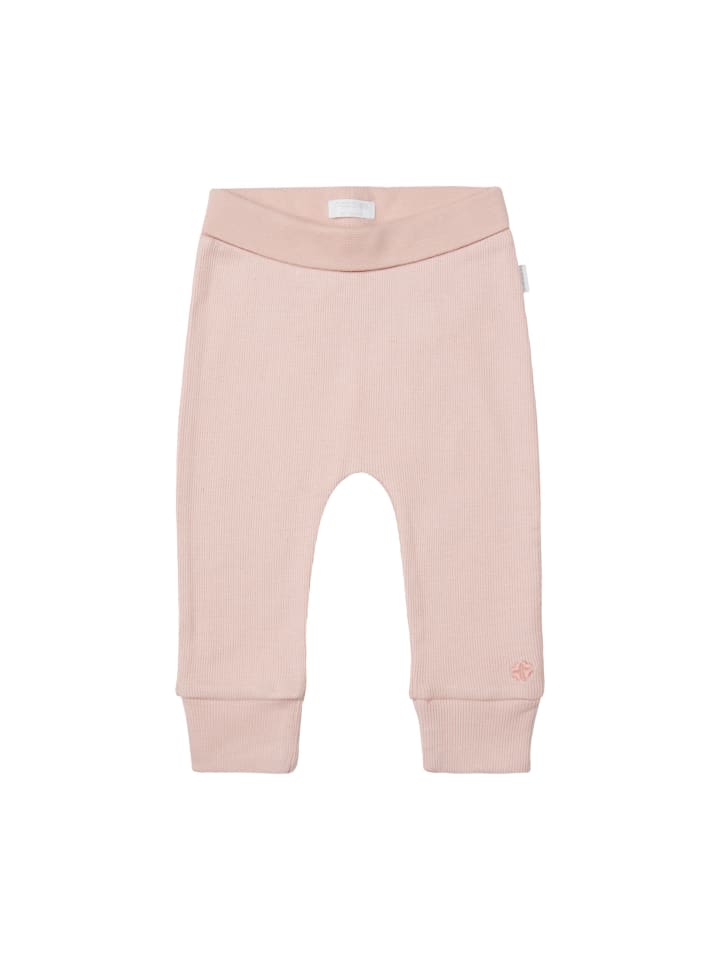 Hose Naura in Rose Smoke