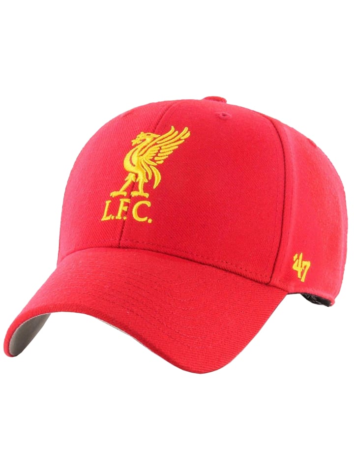 cap fc liverpool