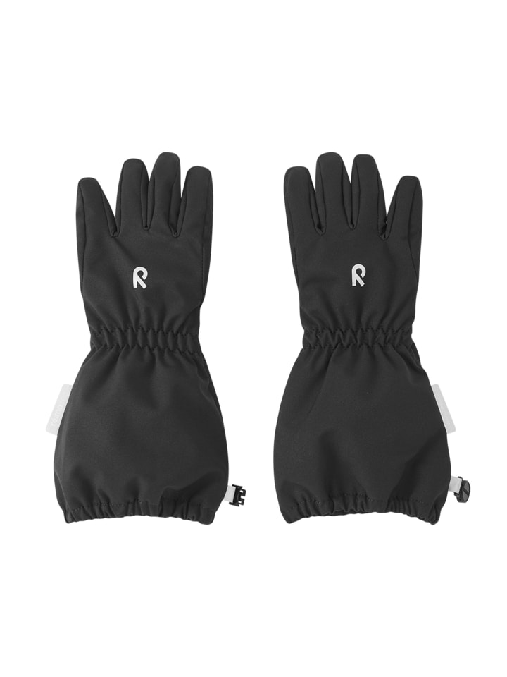 ReimaTec Handschuhe Avuksi Black