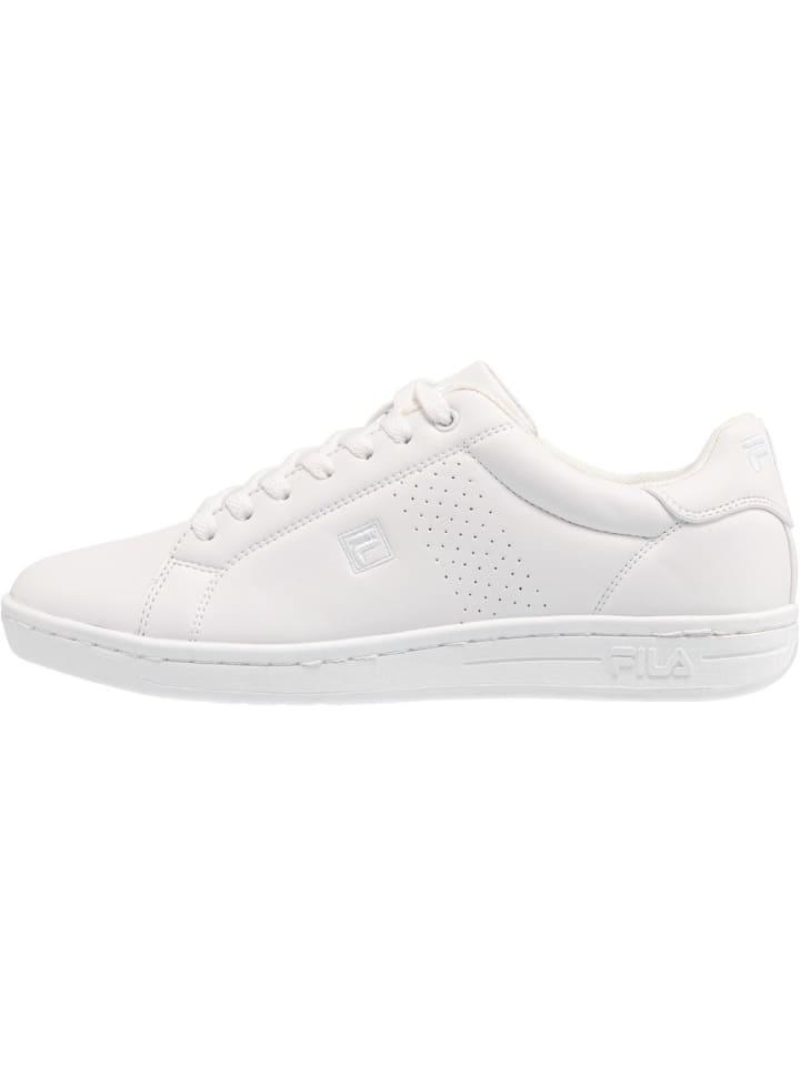 Sneaker "Crosscourt 2 Low Women" in Weiß