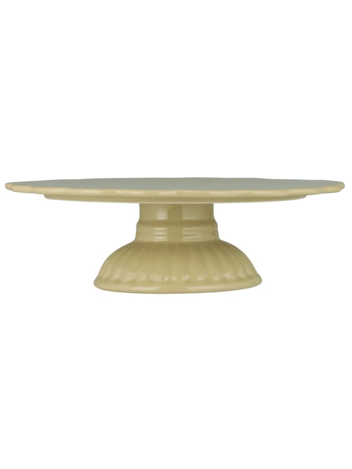 Tortenplatte Mynte WHEAT STRAW Beige