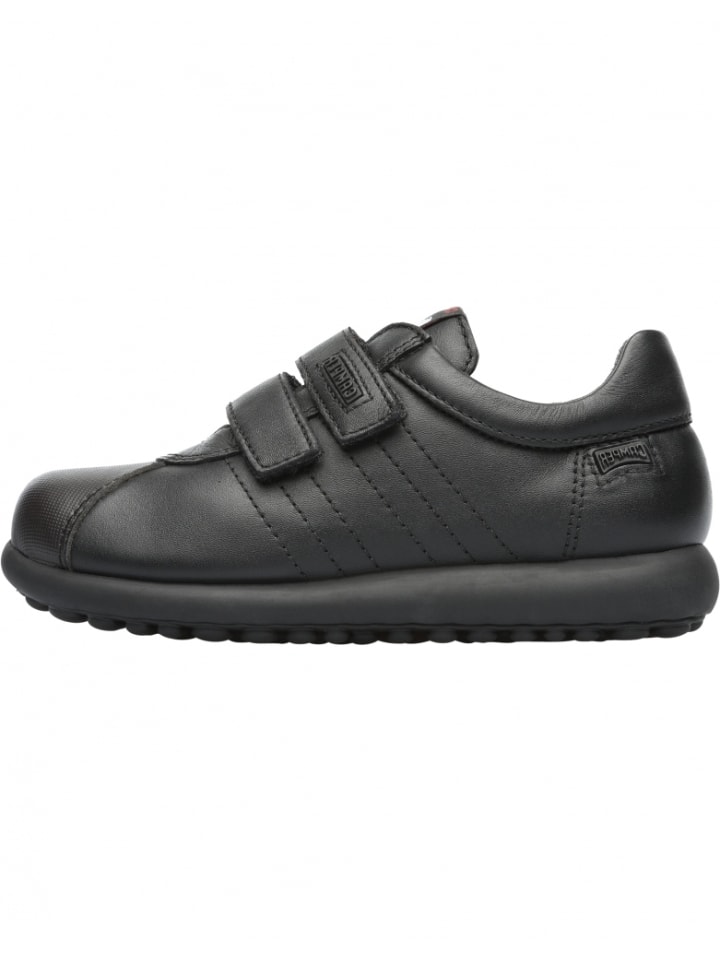 Sneaker " Pelotas Ariel " in Schwarz