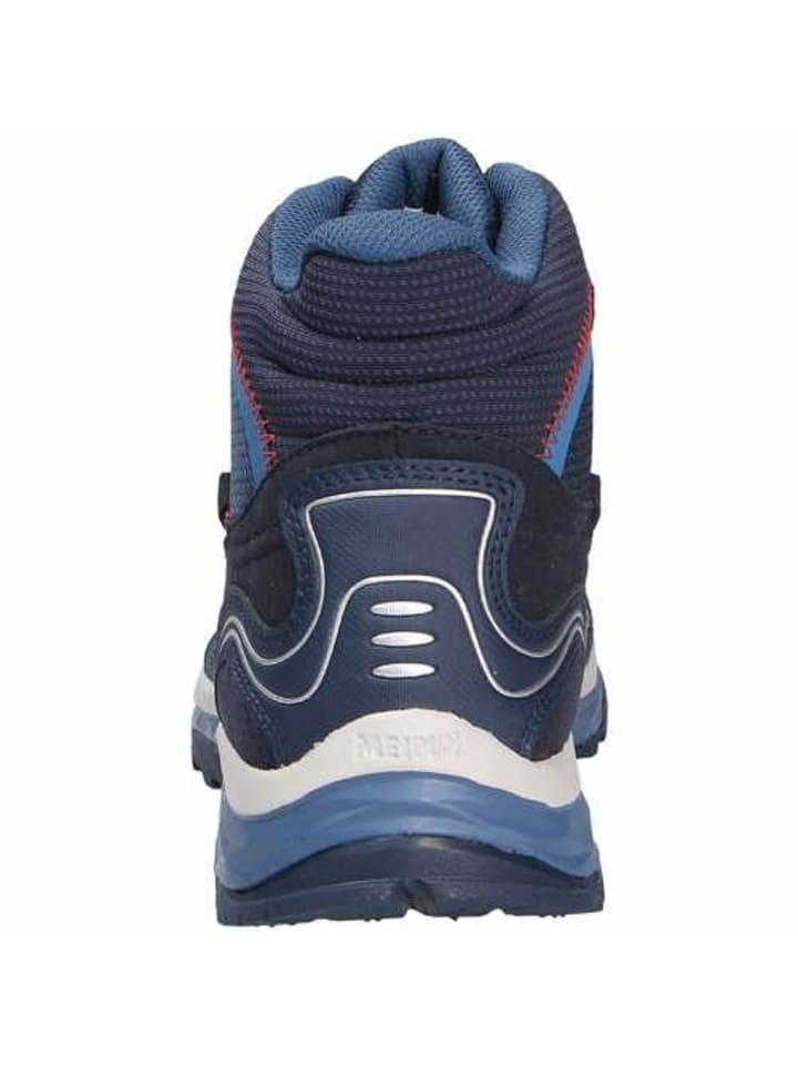 Trekkingschuhe für Herren in Bunt