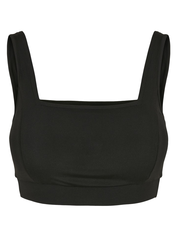 Bra in black