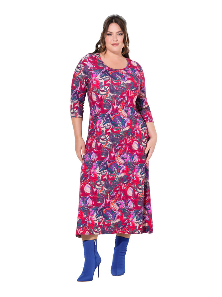 Kleid in schwarz