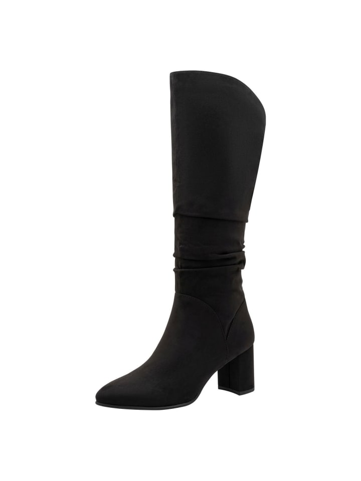 Stiefel in BLACK