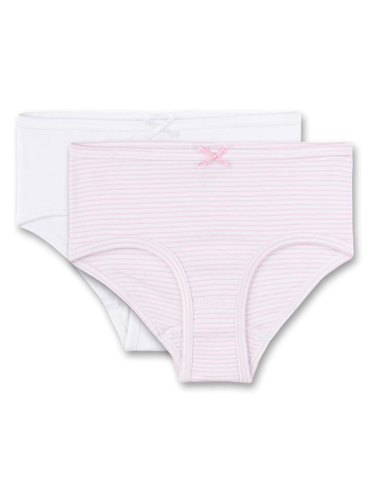 Hüftslip in Rosa