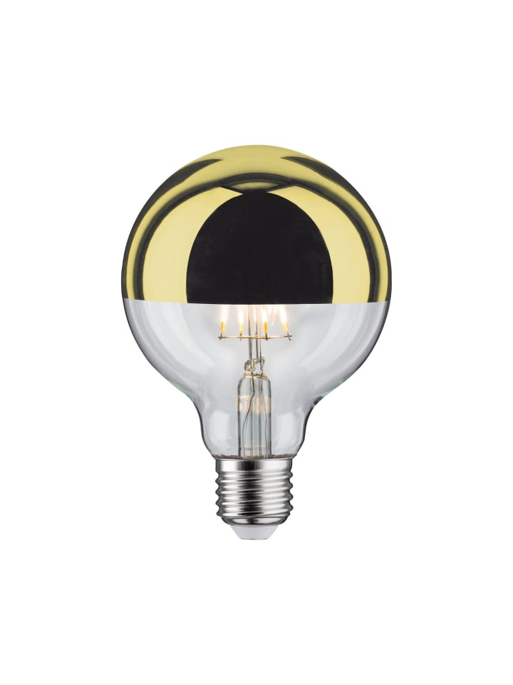 Modern Classic Edition Standard 230V LED Globe F