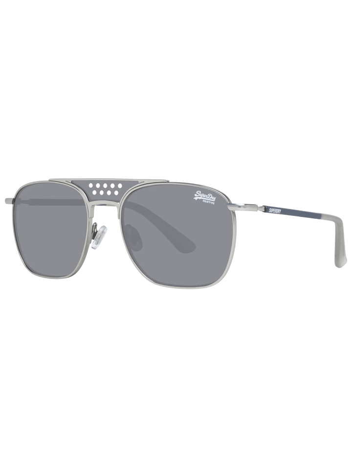 Unisex Sonnenbrillen Quadrat Gunmetal