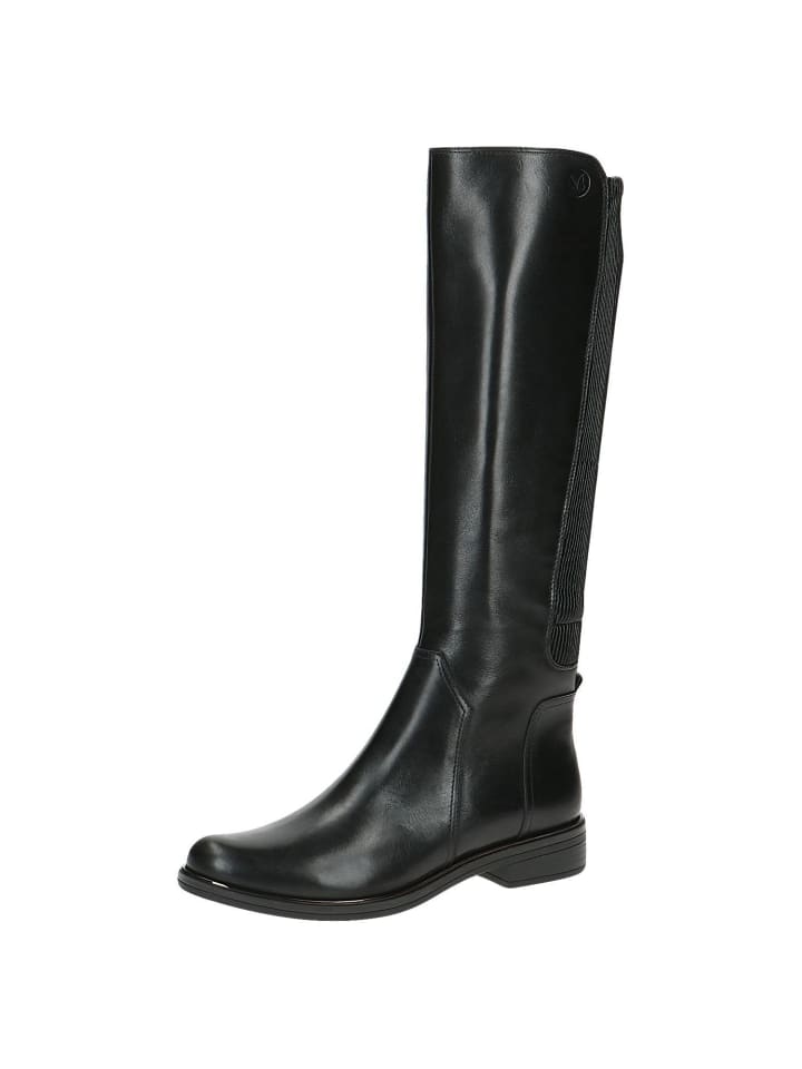 Stiefel in BLACK COMB