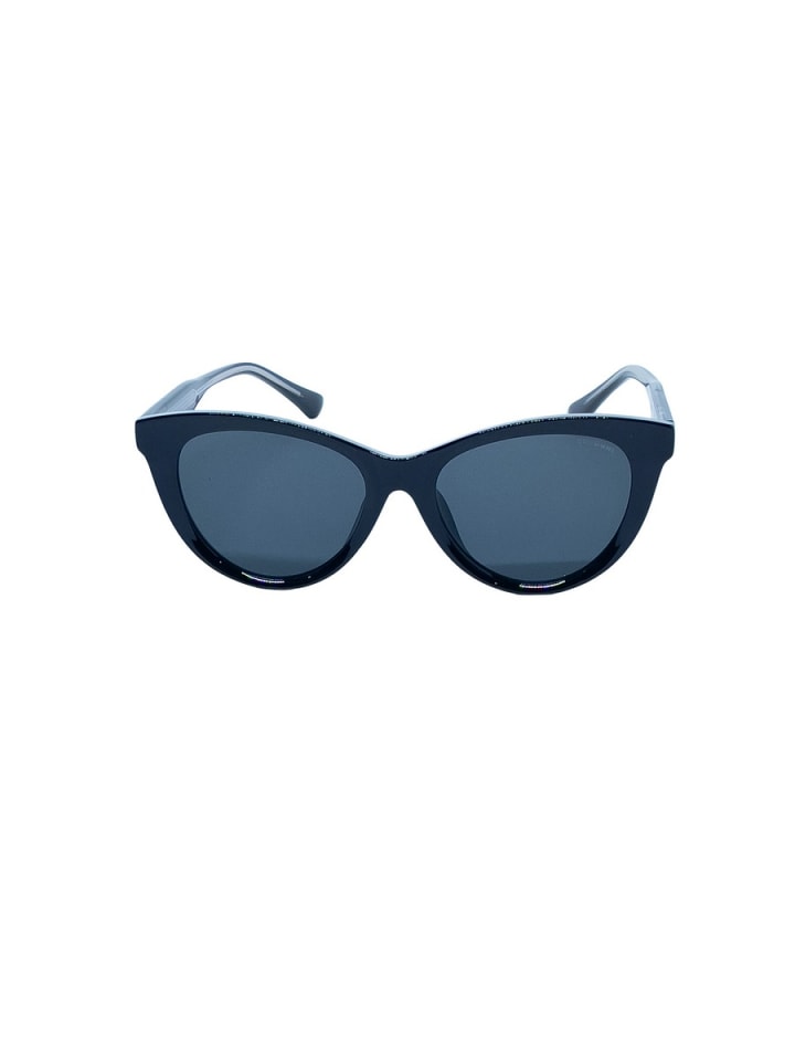 Sonnenbrille in SCHWARZ