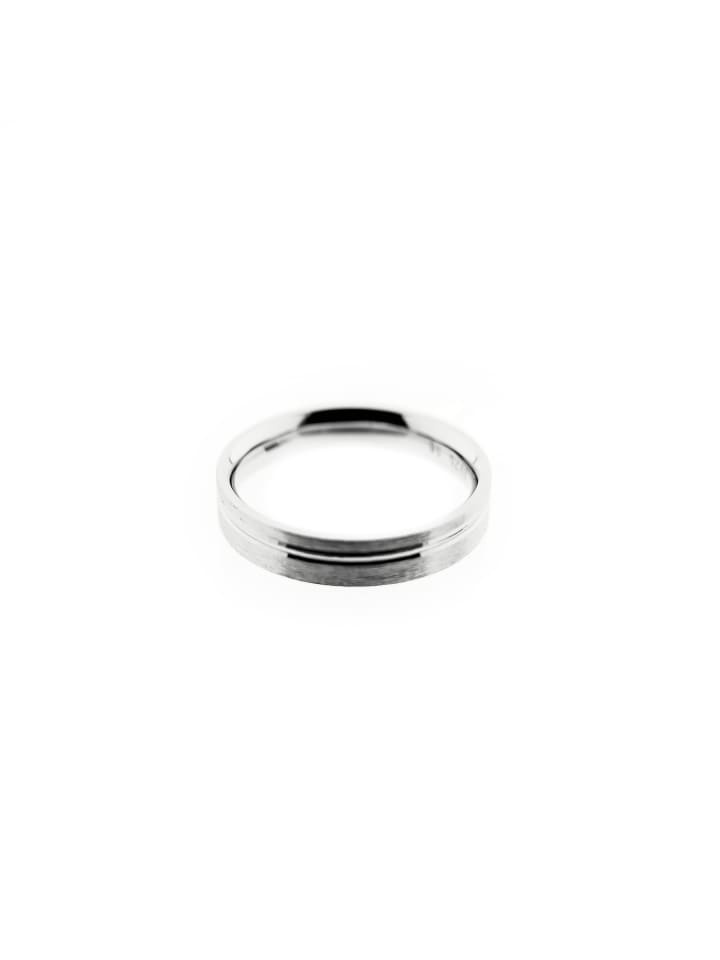 Ring aus Silber 925 stilvolles Schmuckstück in Silber