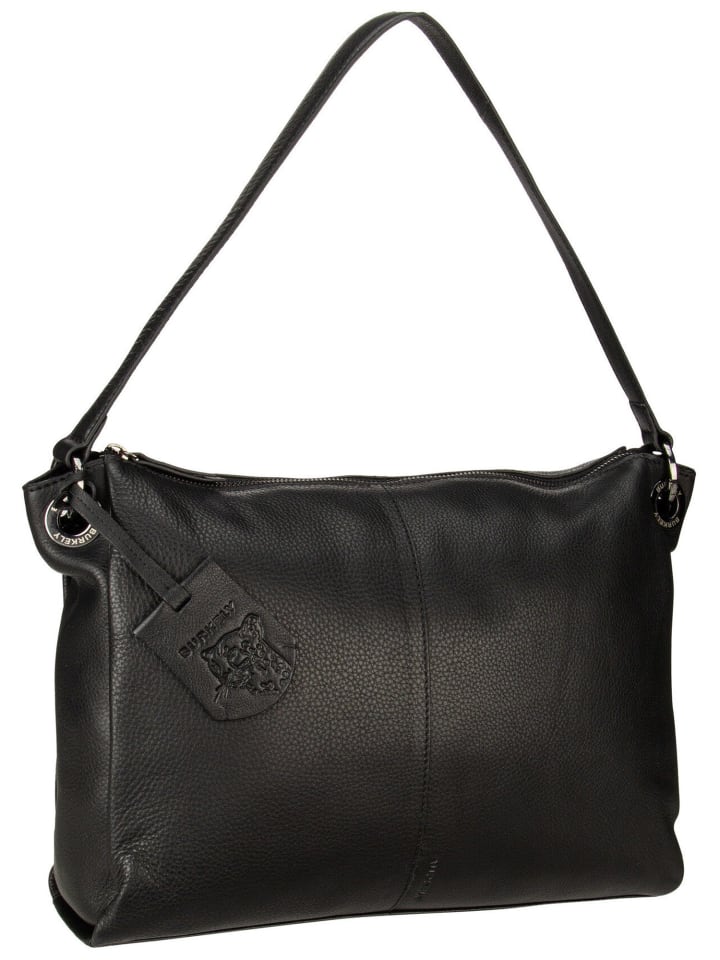Handtasche Radiant Raeven in Bonfire Black