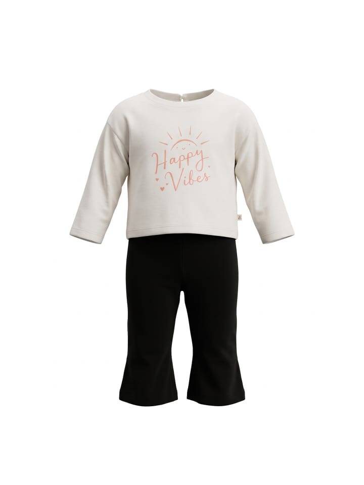 Longsleeve in Multicolored