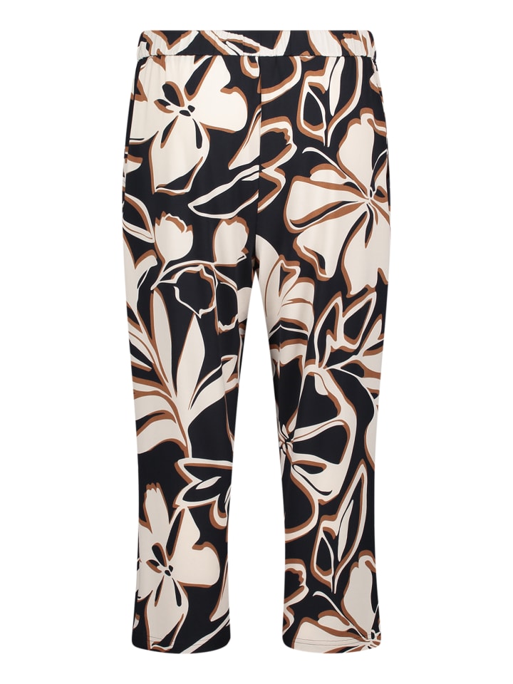 Hose in marine beige