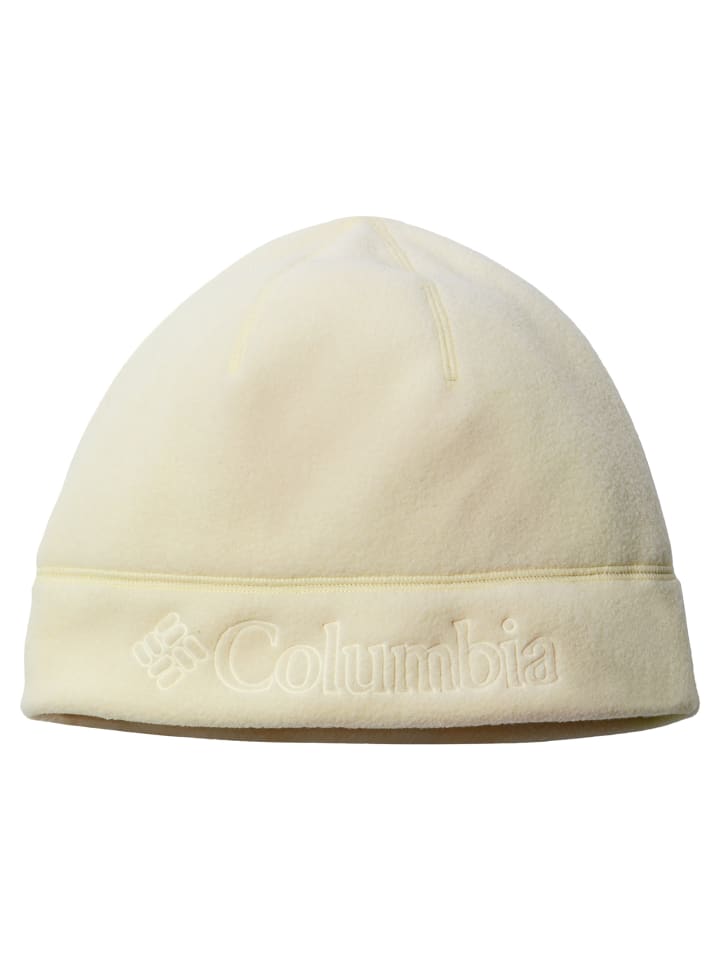 Fast Trek™ II Fleece Beanie in Creme
