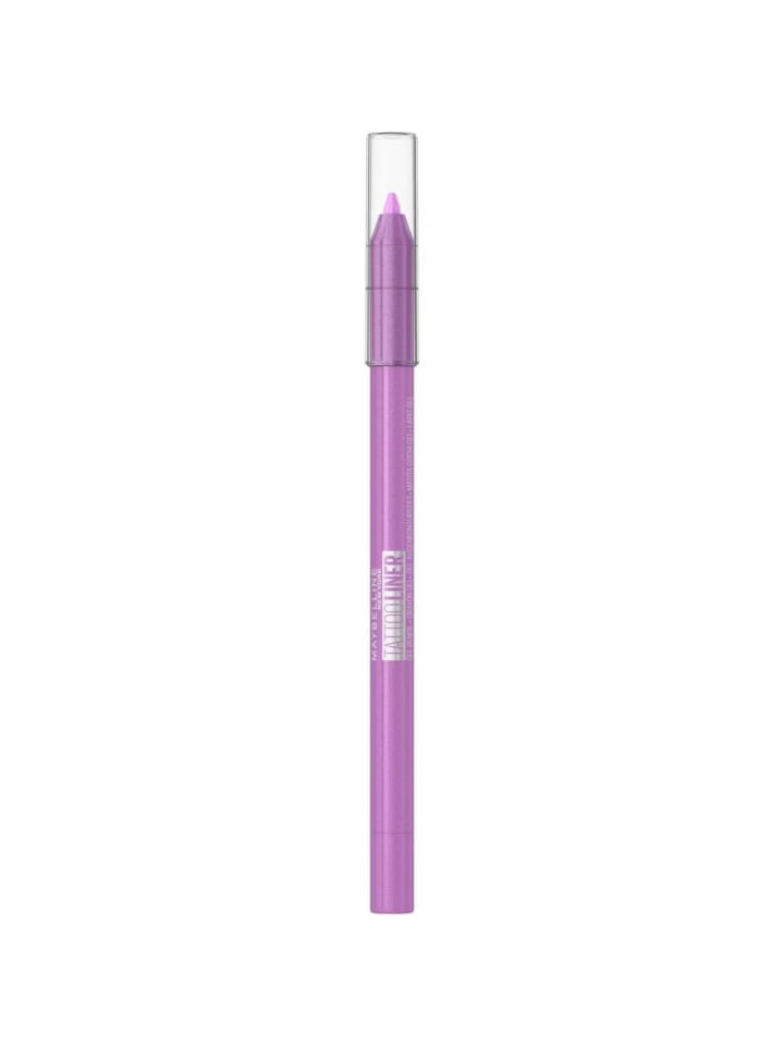 Gel-Stift-Tattoo-Liner 36h - 812  Lavande Lights
