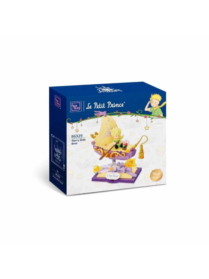 Pantasy 86329 Starry Ride-Boat