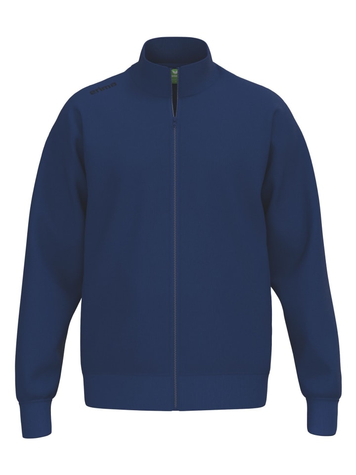 Herren Sweatjacke in new navy
