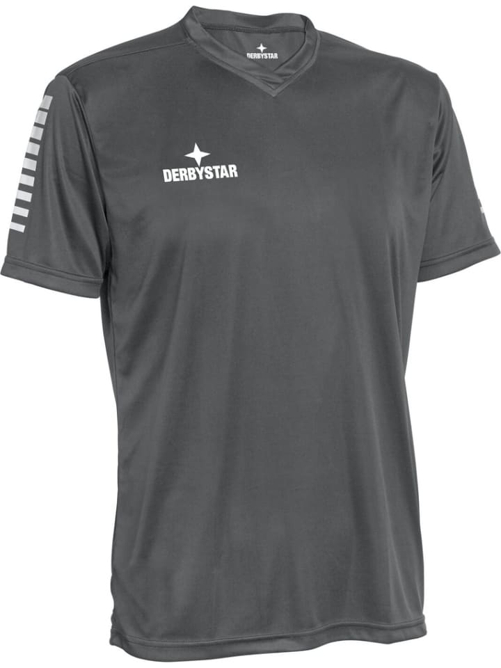 Kinder Trikot "Contra Trikot" in Grau