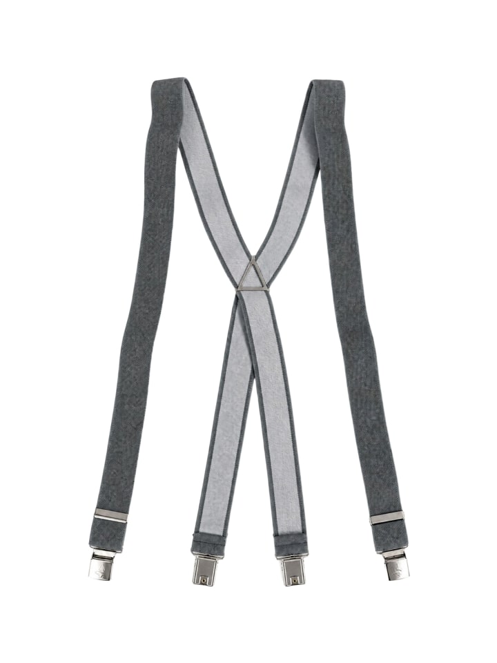 Belt in GRIGIO